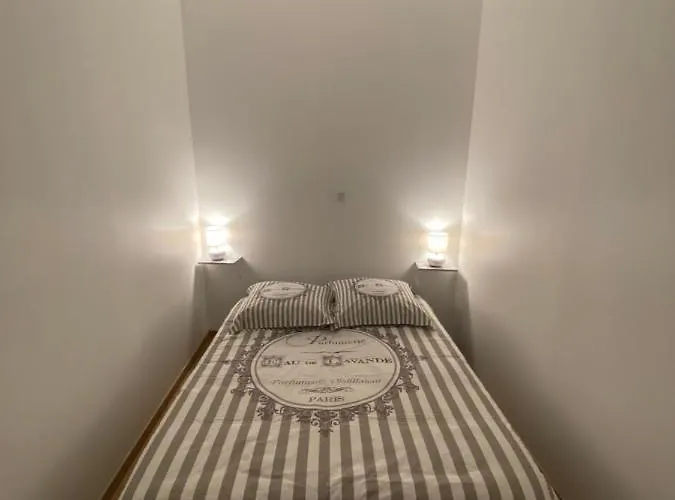 Appartement Cosy Au Coeur Des Vosges