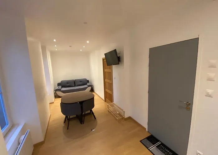 Appartement Cosy Au Coeur Des Vosges