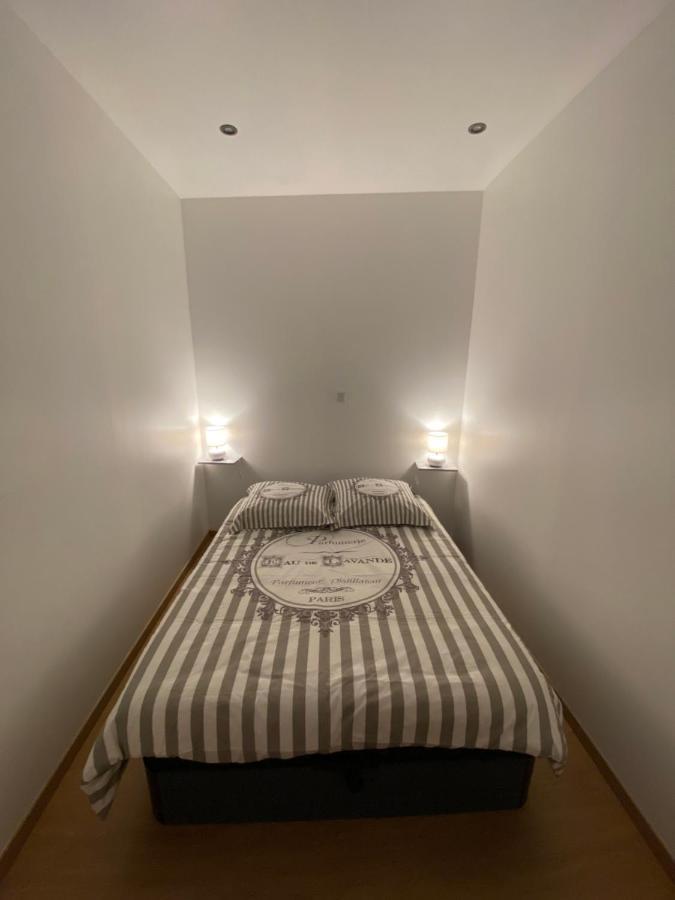 Cosy Au Coeur Des Vosges Apartment